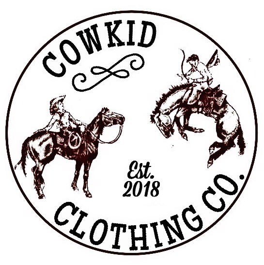 Cowboy Dino Lunch Box – Cowkid Clothing Company
