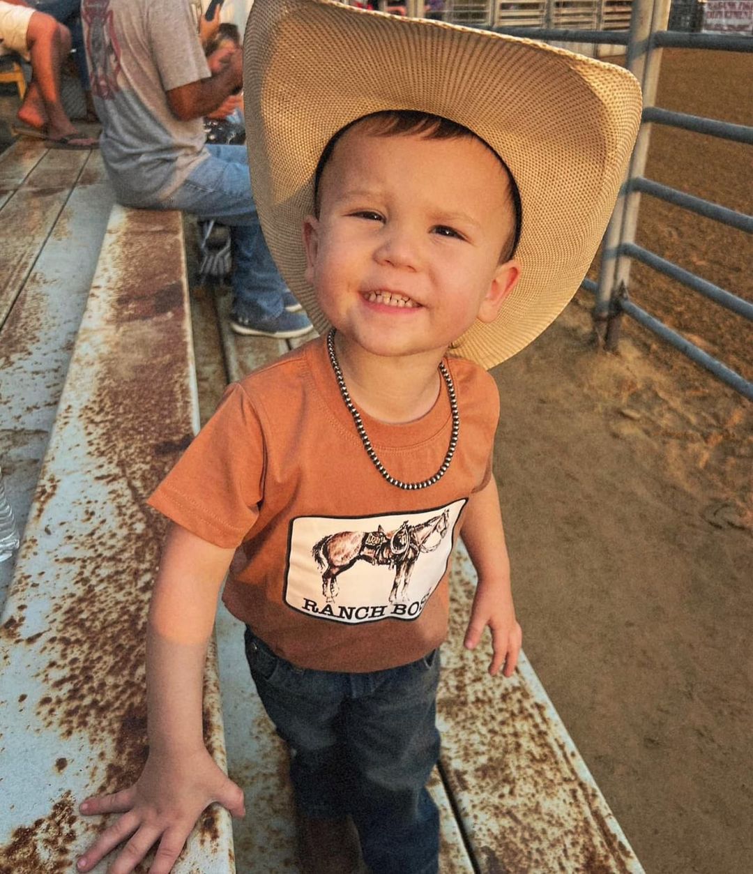 Ranch Boss Shirt