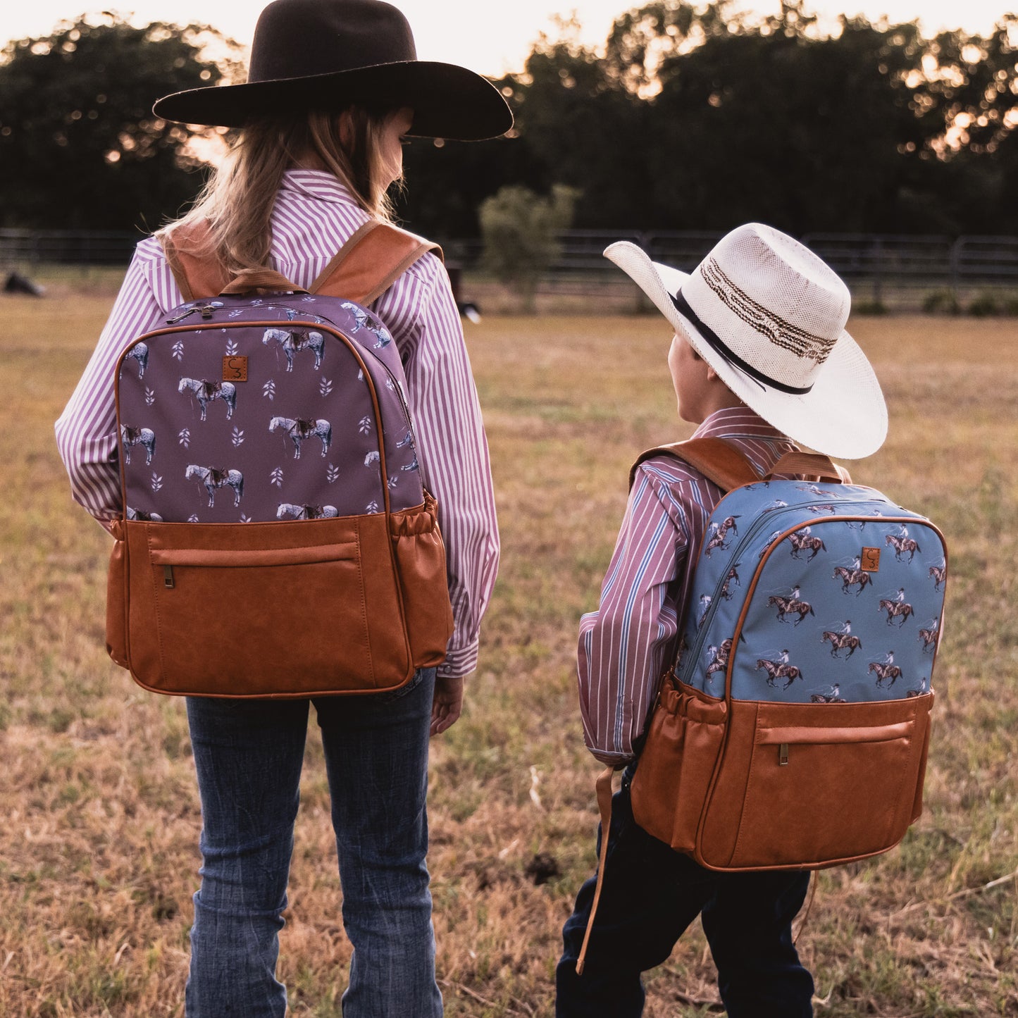 Roper Backpack
