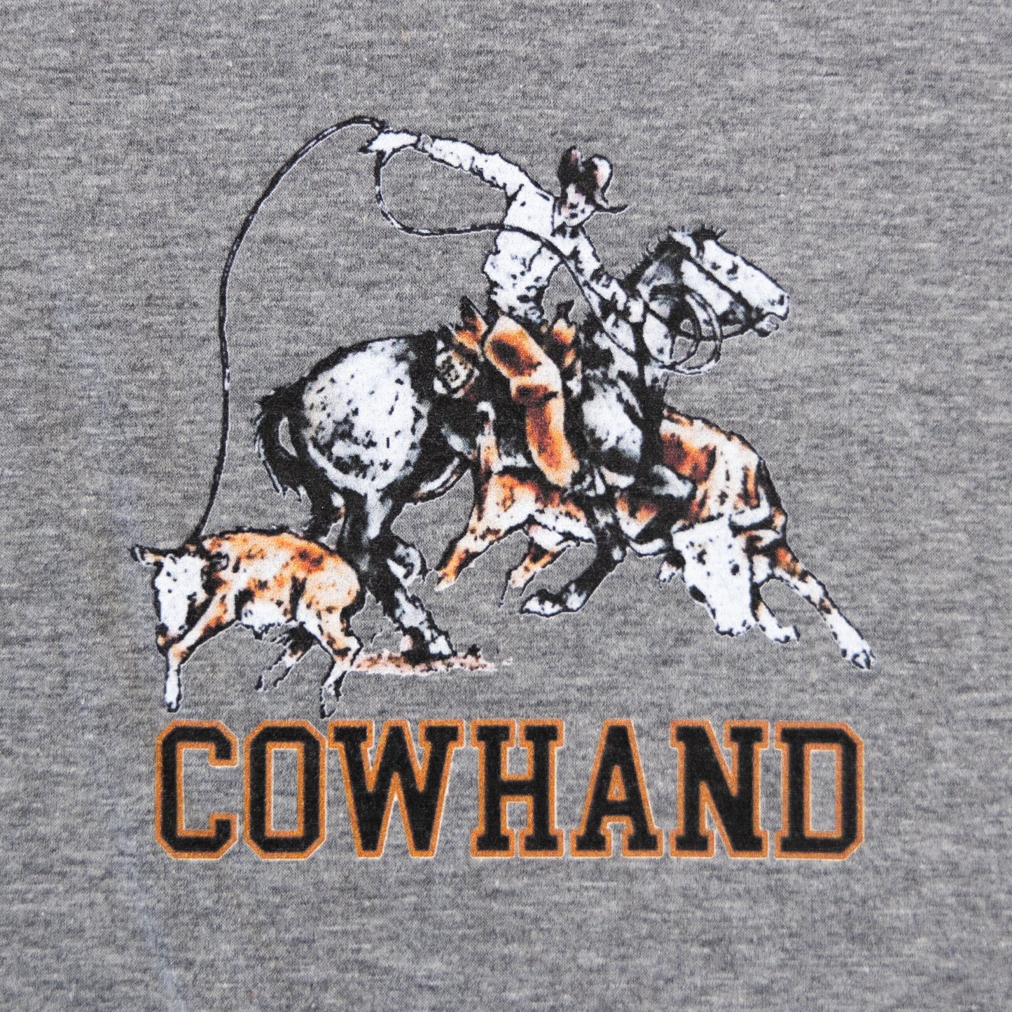 Cowhand Shirt (Infant-Youth)