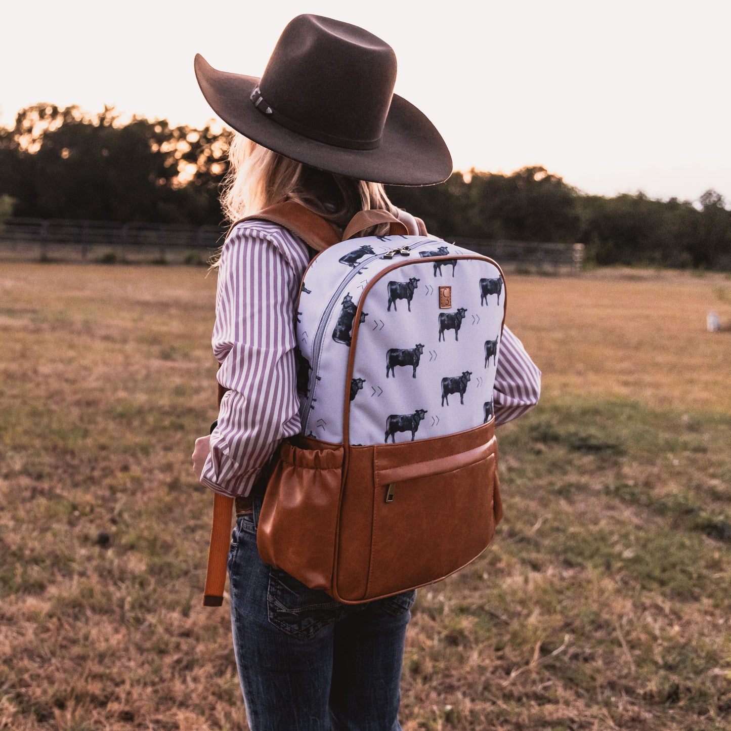 Angus Backpack