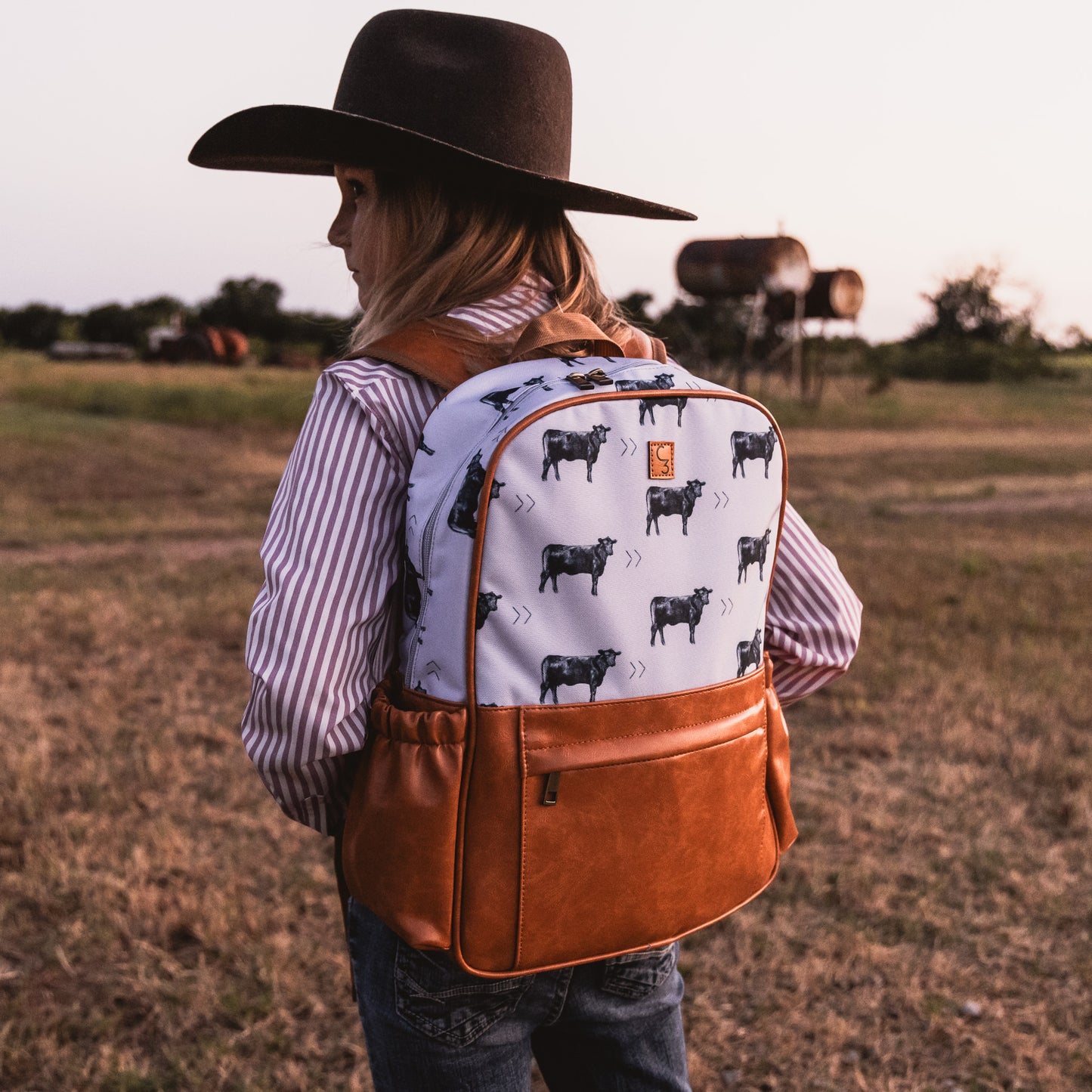 Angus Backpack