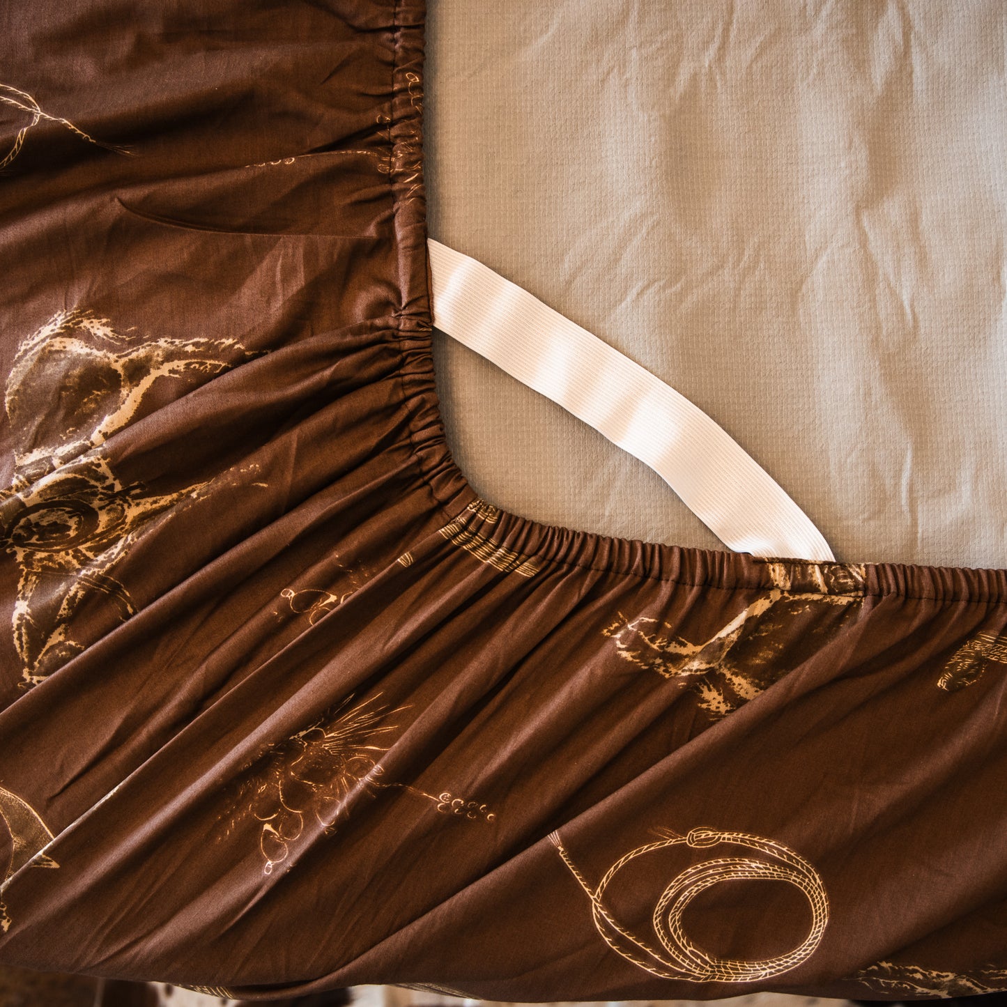 Desert Dreams Sheet Set