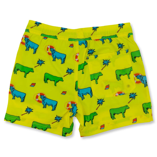 NEON Cattle Trunks (Infant-Adult)