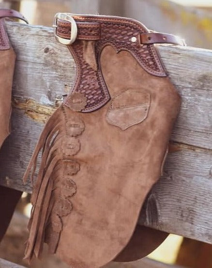 Plains Chaps