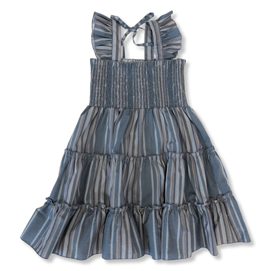 Cowpoke Vintage Dress