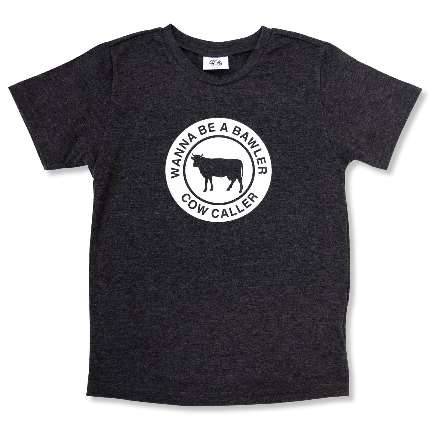Bawler, Cow Caller Shirt (Infant-Youth)