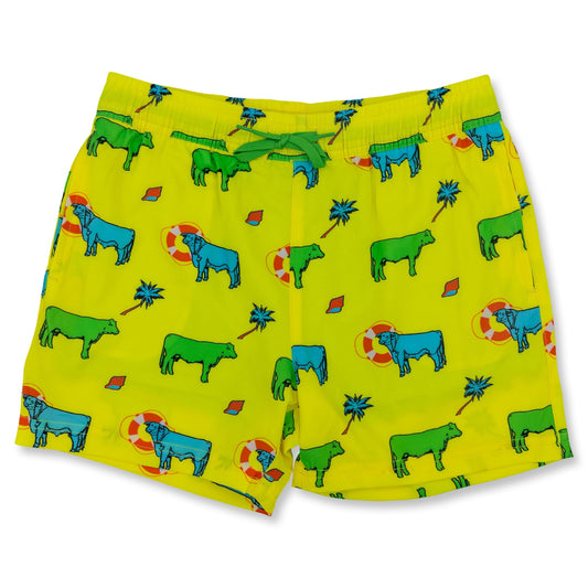 NEON Cattle Trunks (Infant-Adult)