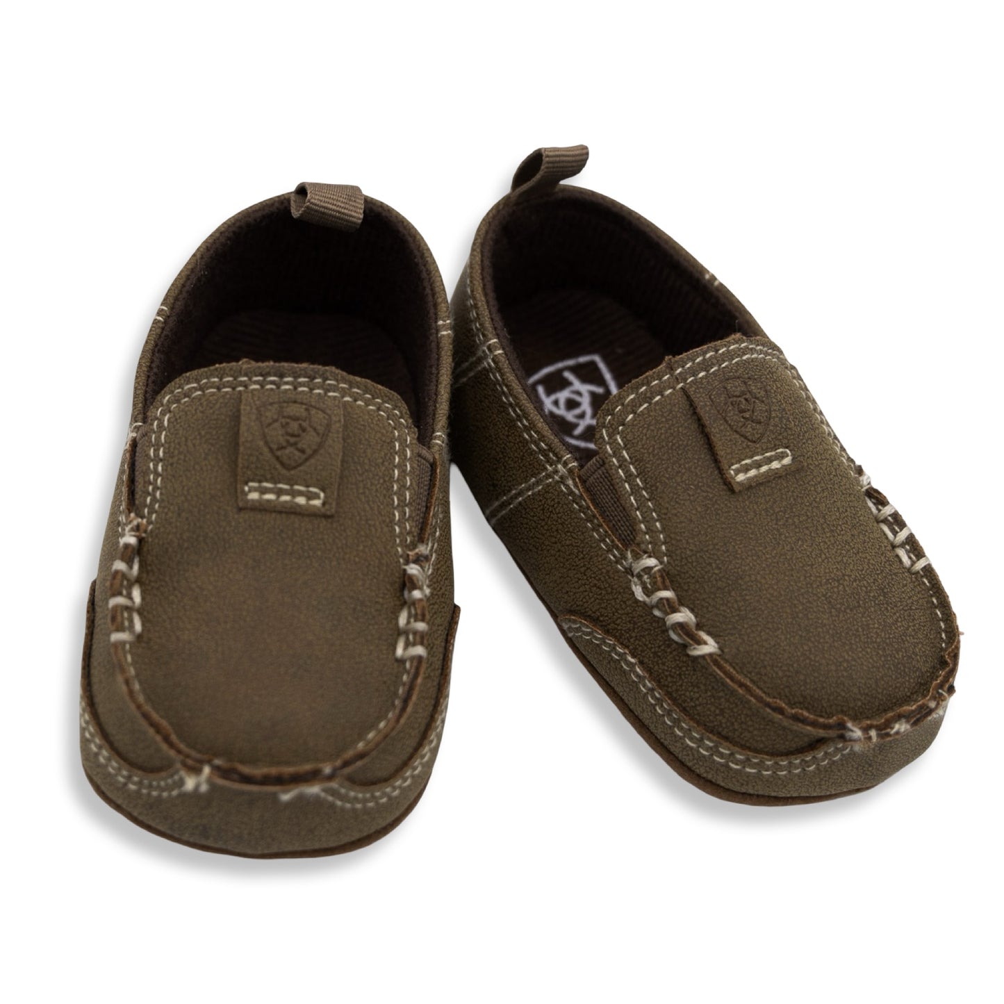 Ariat Buckskin Infant Cruiser