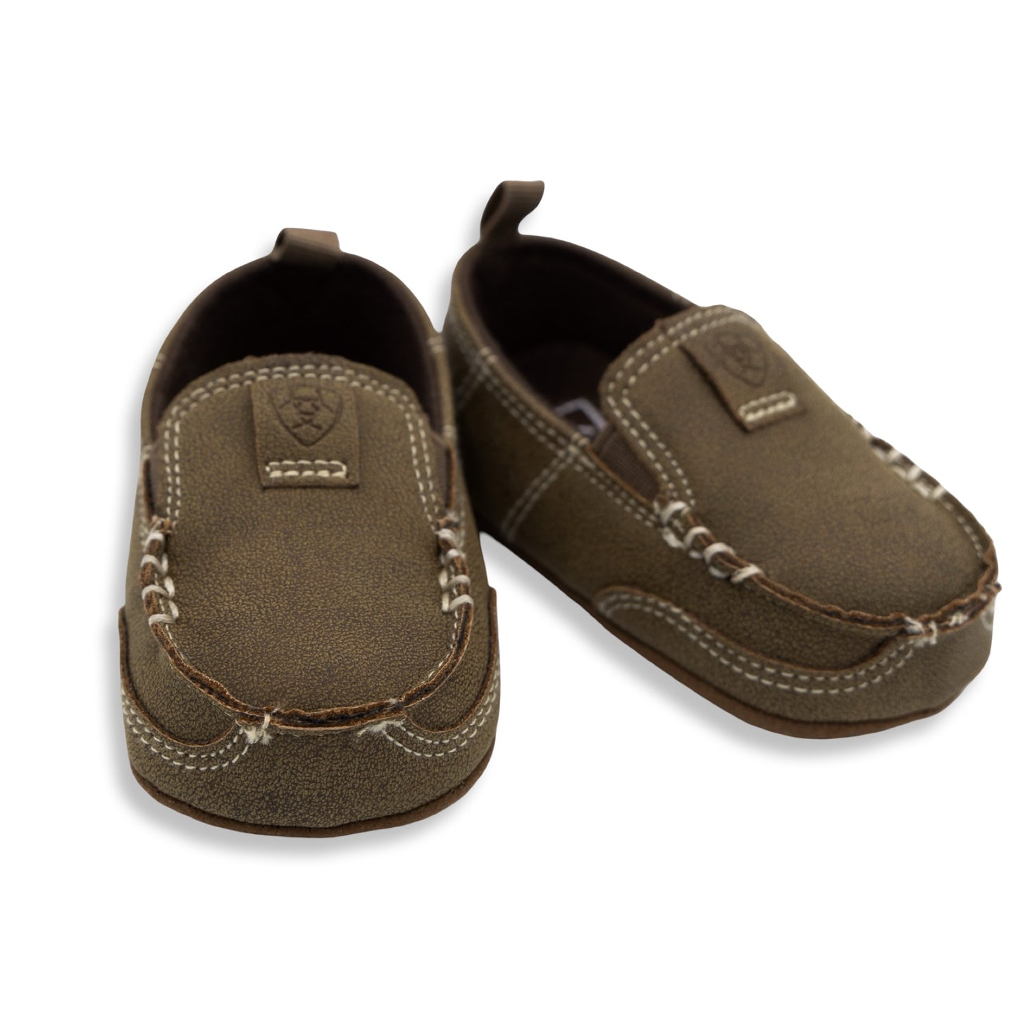 Ariat Buckskin Infant Cruiser