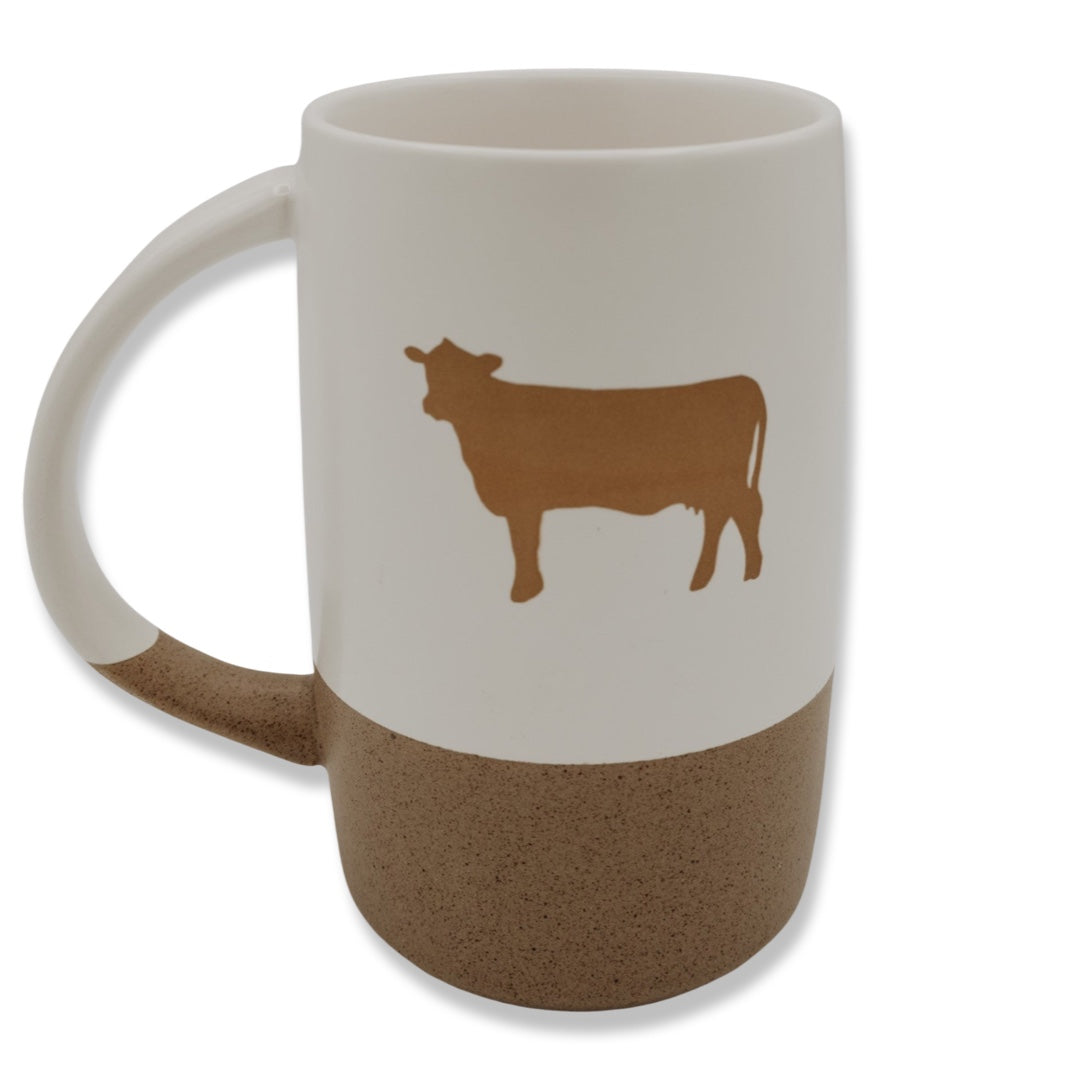 Western Coffee Mug