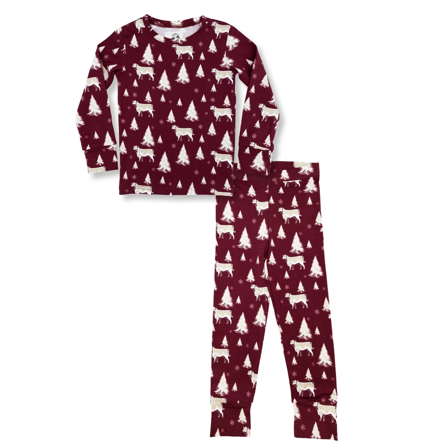 Winter Wonderland Christmas Set (Toddler-Adult)