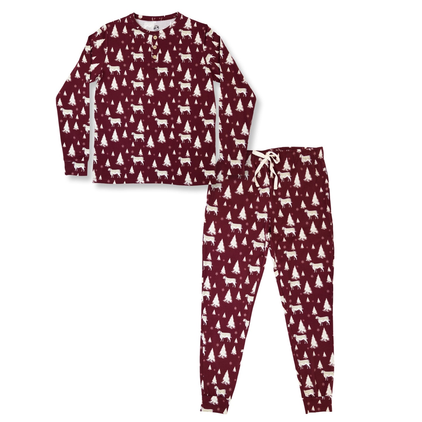 Winter Wonderland Christmas Set (Toddler-Adult)