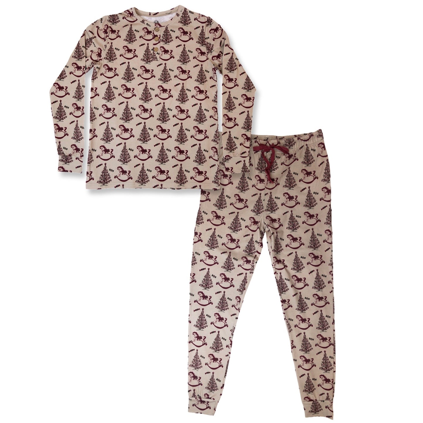 Rocking Around the Christmas Tree Set (Toddler-Adult)