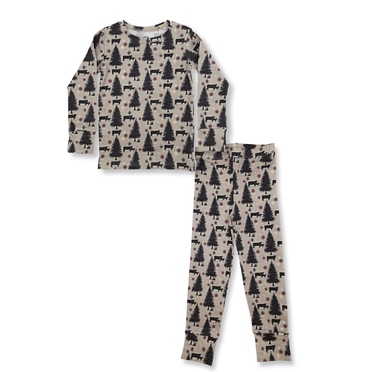 O Holy Night Christmas Set (Toddler-Adult)