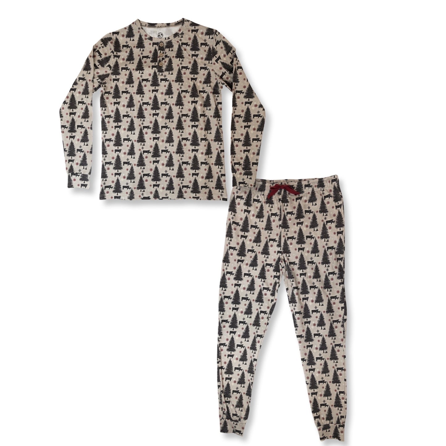 O Holy Night Christmas Set (Toddler-Adult)