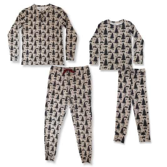 O Holy Night Christmas Set (Toddler-Adult)