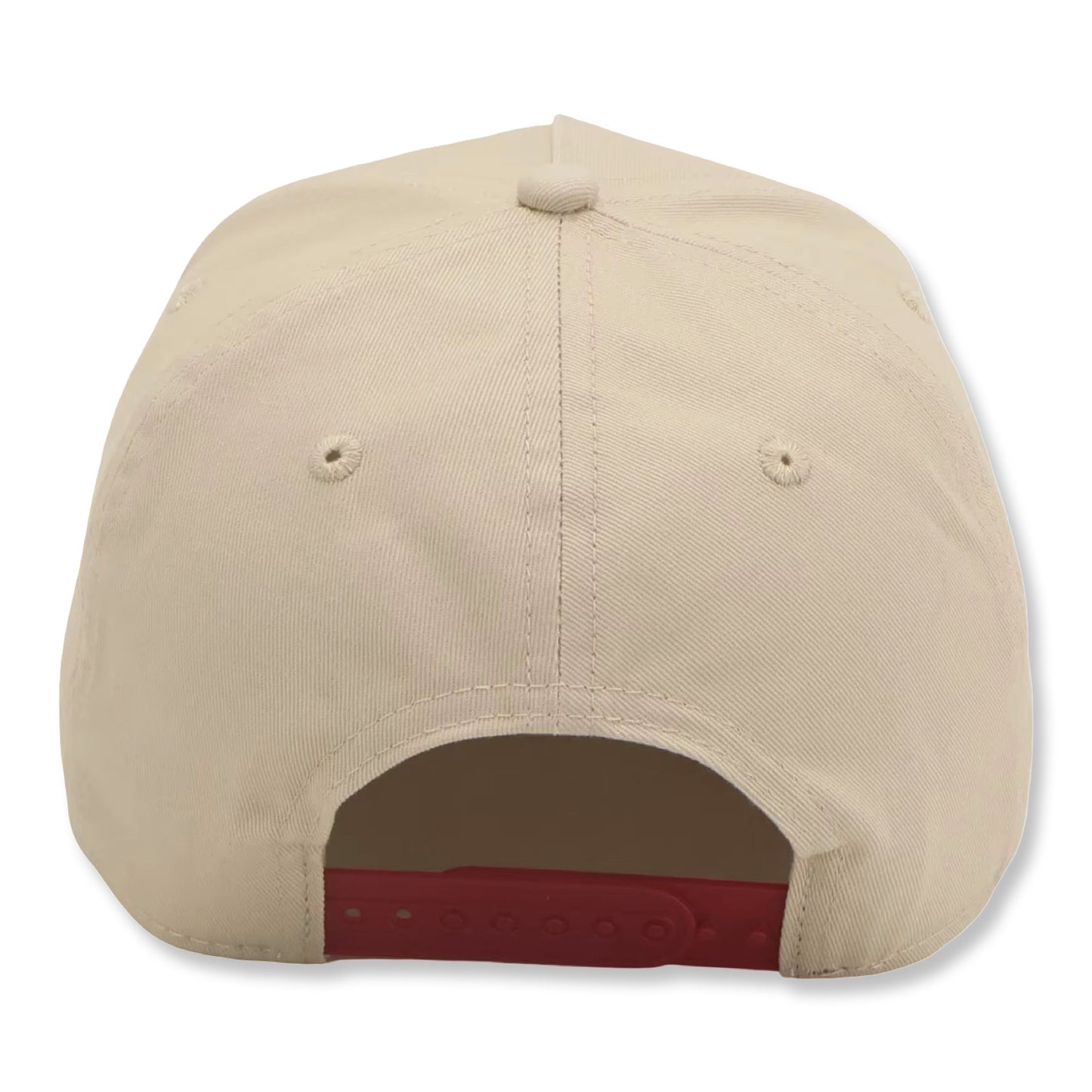 COWBOY Snapback Cap
