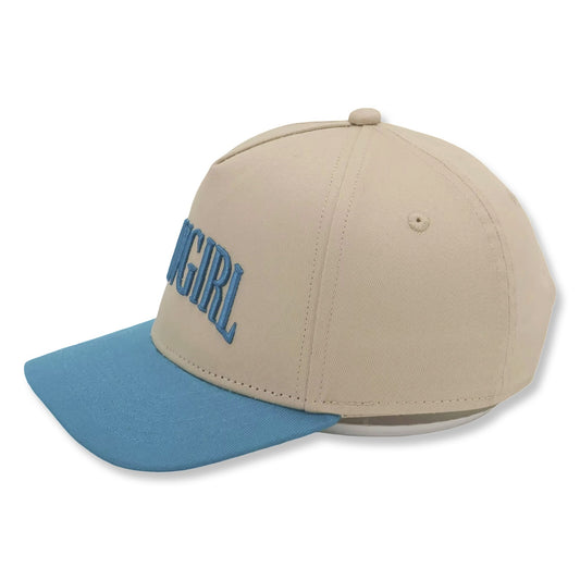 COWGIRL Snapback Cap