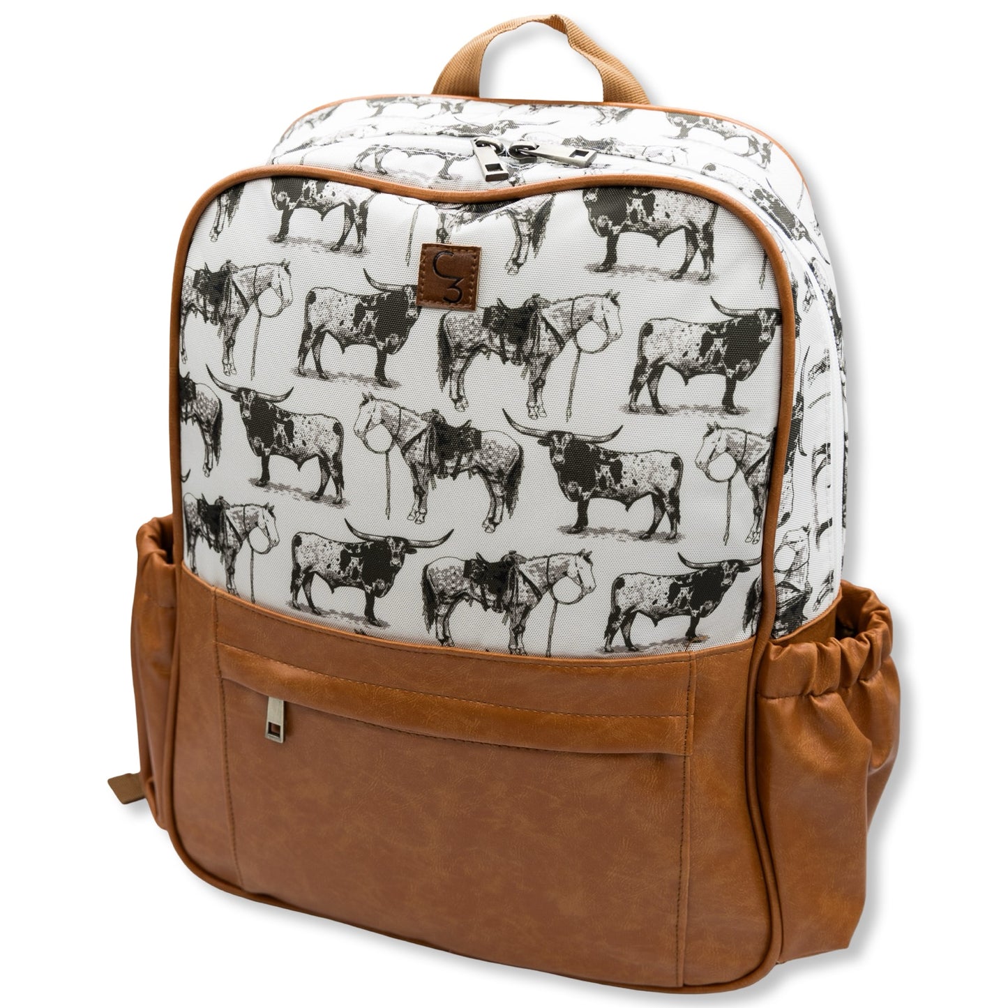 High Plains Backpack