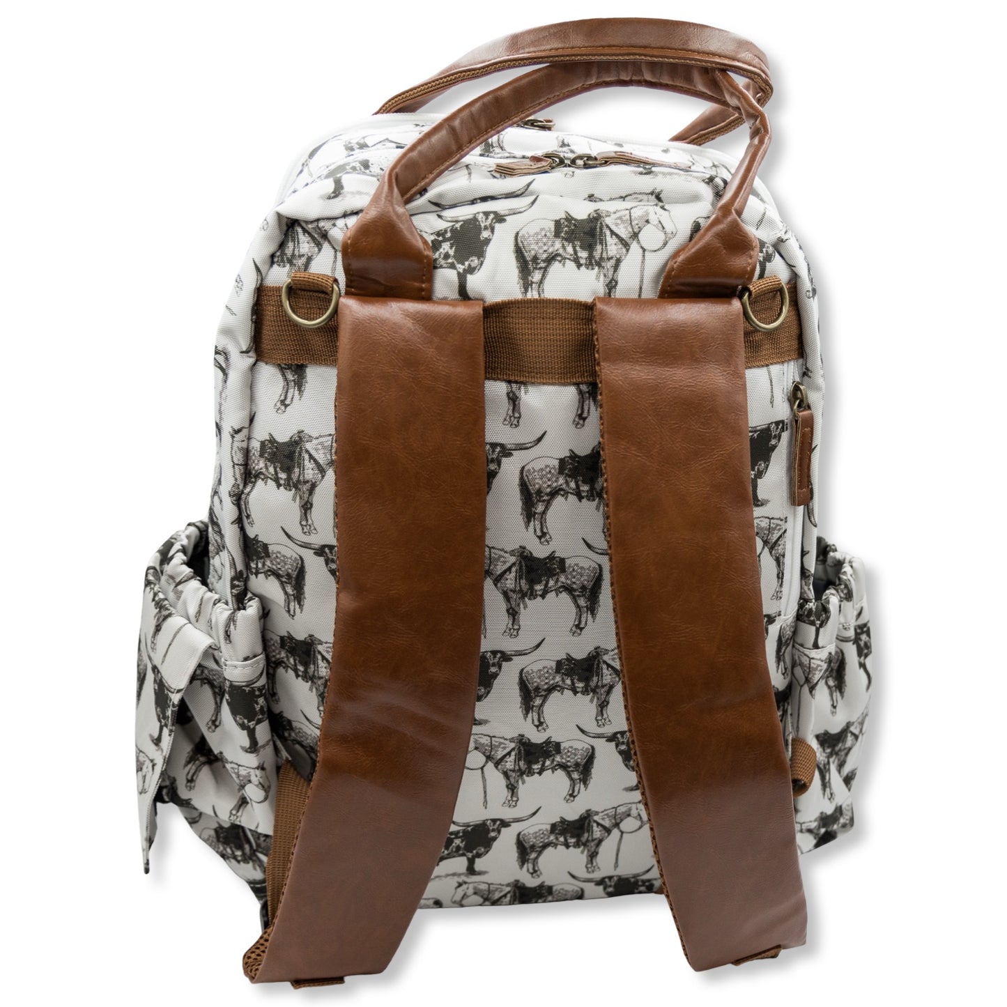 High Plains Diaper Bag Backpack