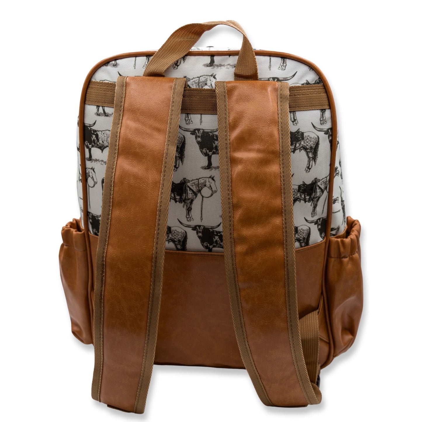 High Plains Backpack