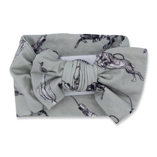 Gotta Wild Hare Headband