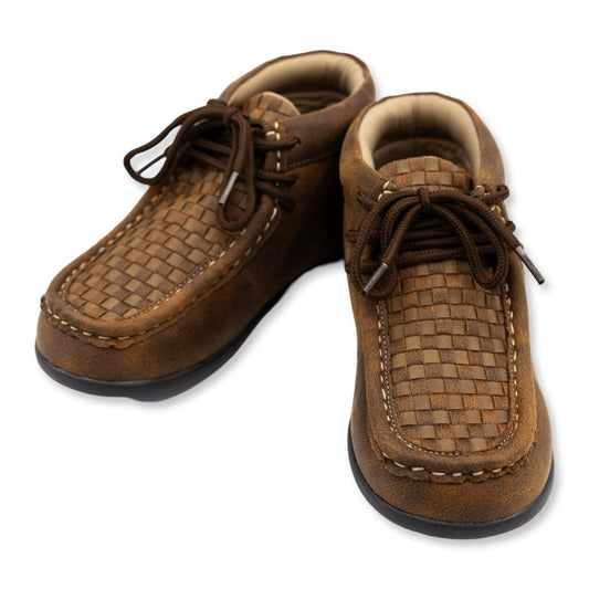 Carson Children's Shoe