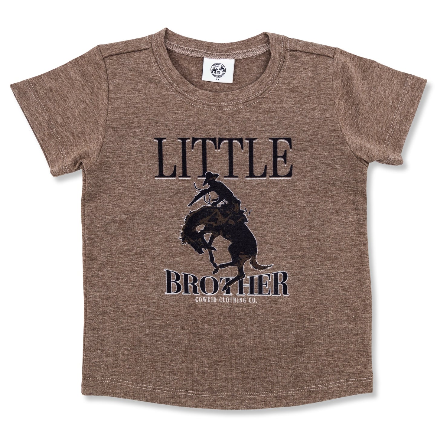 Little Brother Onesie/Shirt