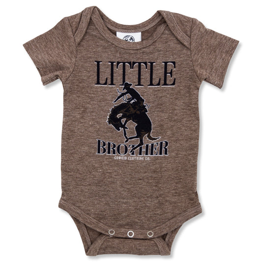 Little Brother Onesie/Shirt
