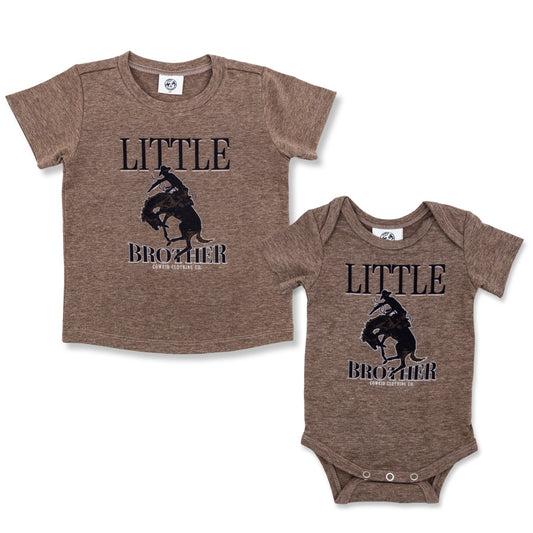 Little Brother Onesie/Shirt