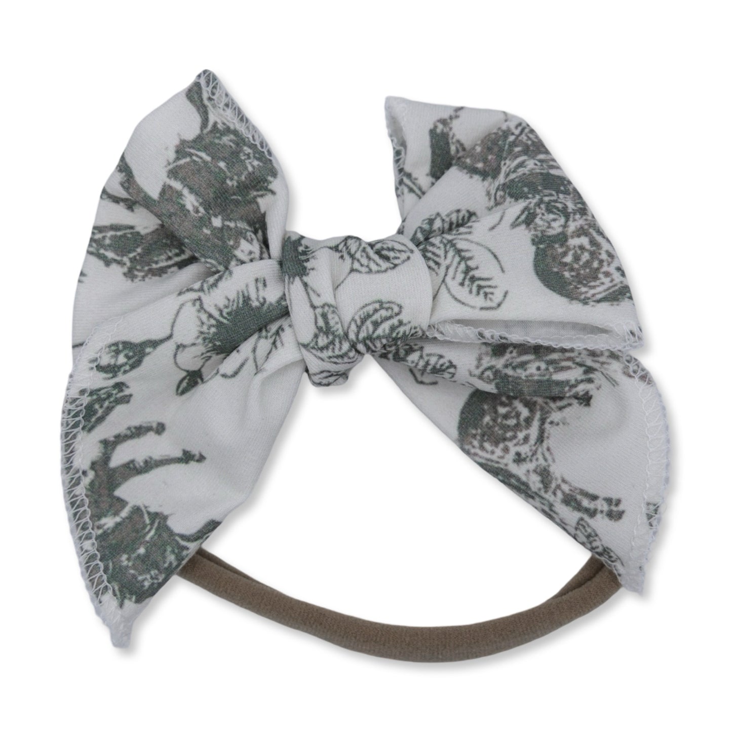 Western Daydream Sage Headband