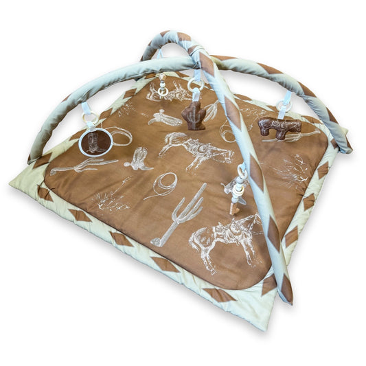 Desert Dreams Play Mat