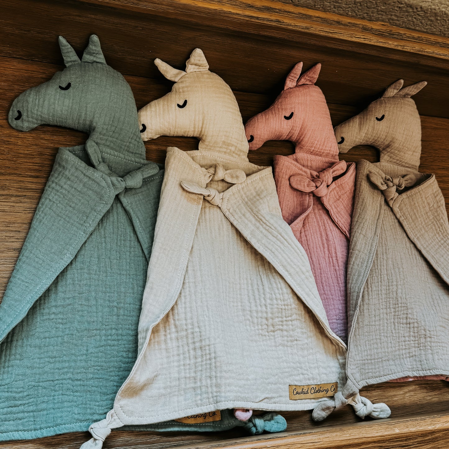 Horse Lovey