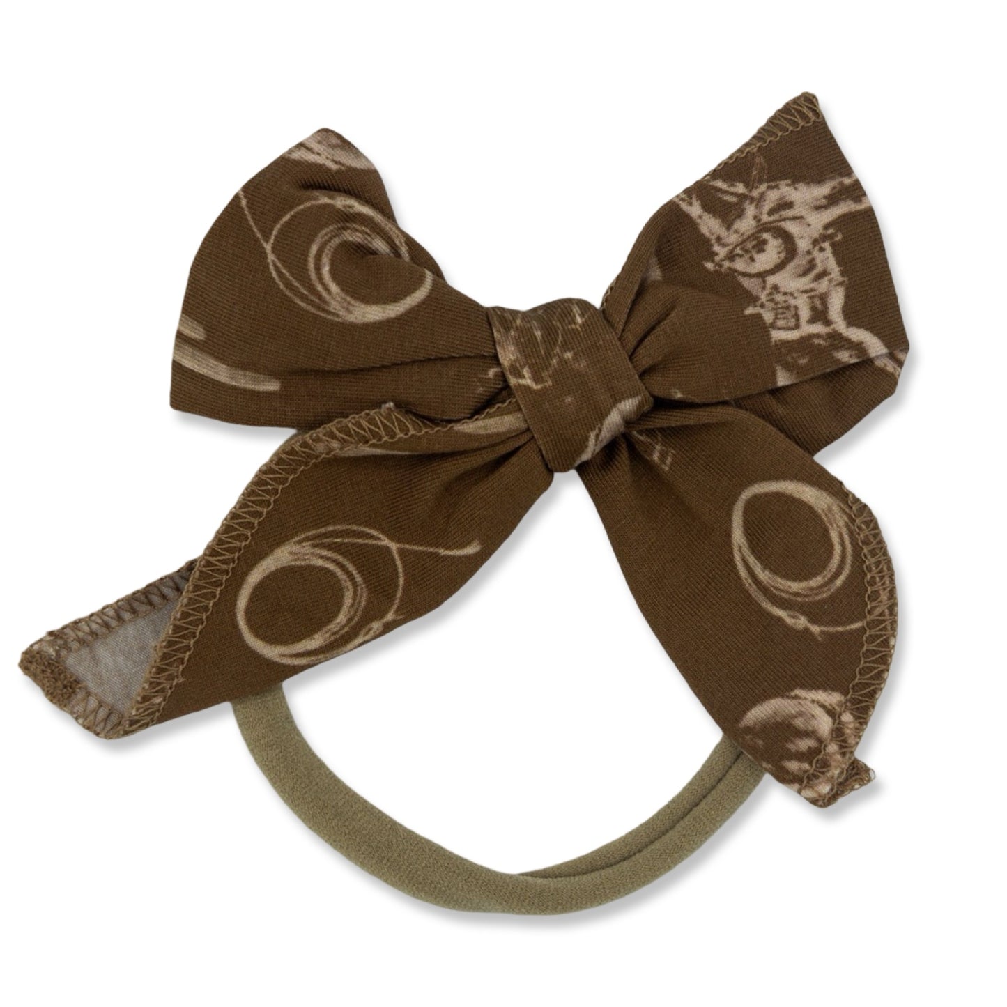 Desert Dreams Nylon Band Headband