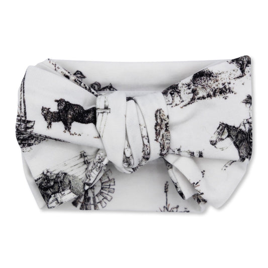 Heaven on Earth Headband