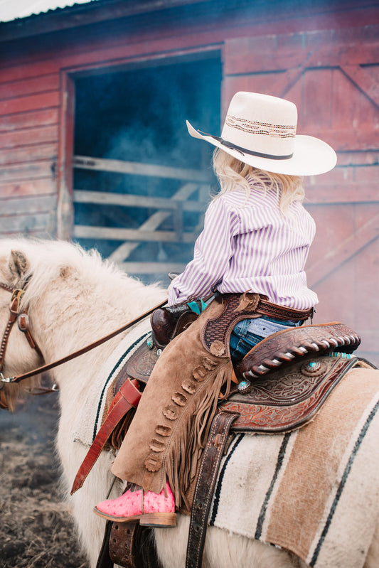 Plains Chaps