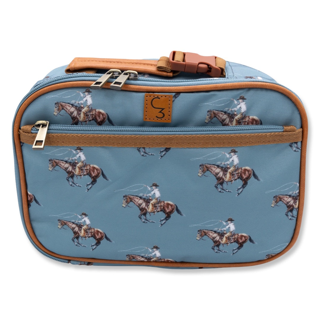Roper Lunch Box
