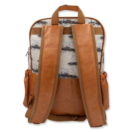 Cattle Drive Backpack