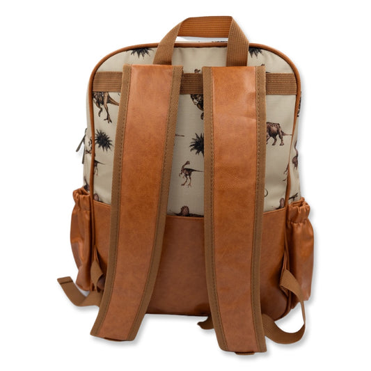 Cowboy Dino Backpack