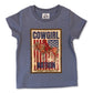 Cowgirl Nation Shirt