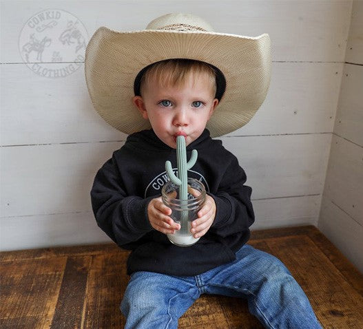 Cactus Teether