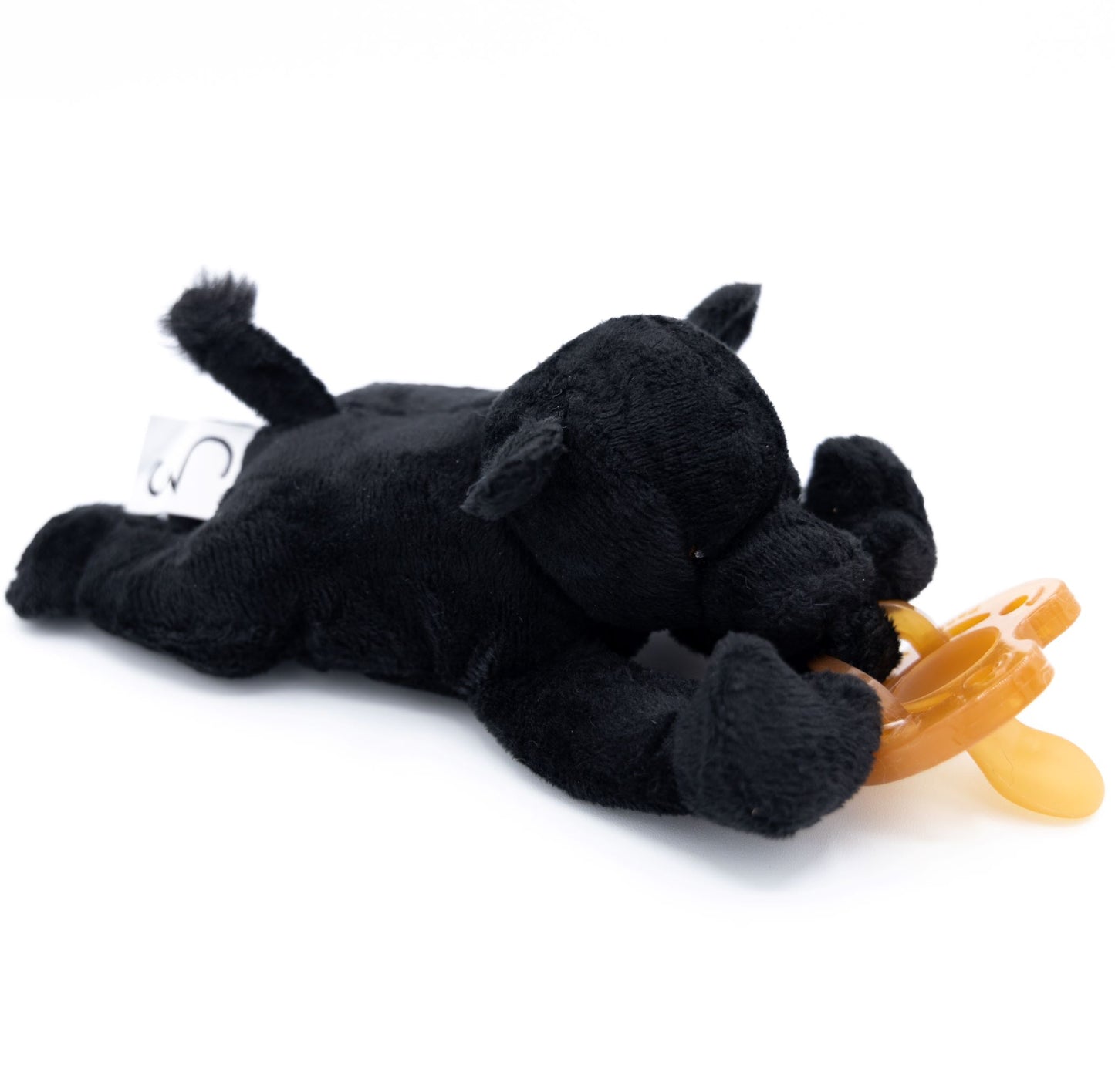 Angus Cow Detachable Pacifier