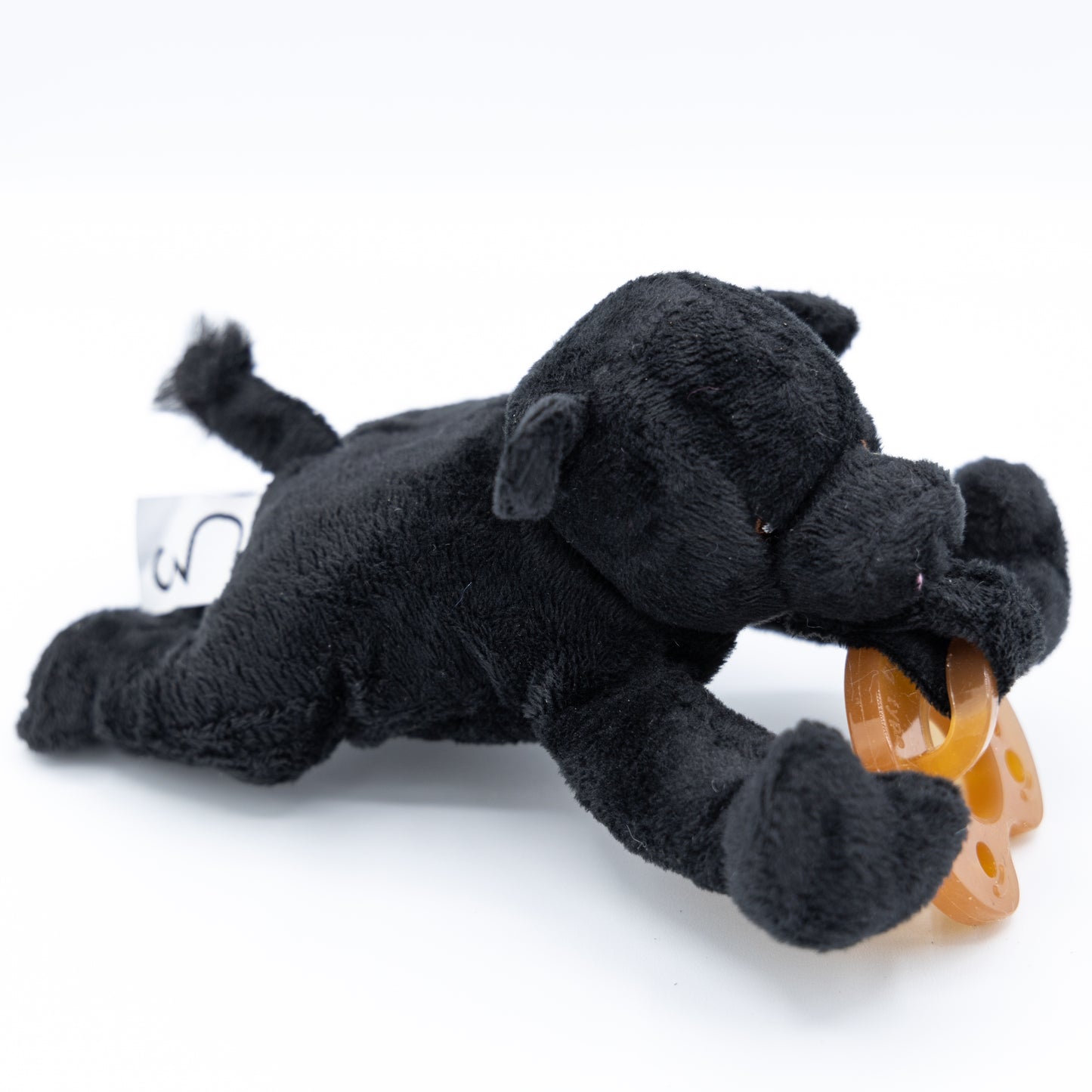 Angus Cow Detachable Pacifier