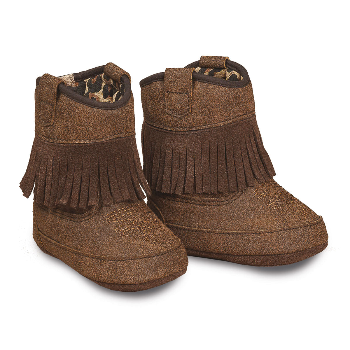 Annabelle Baby Bucker Boot