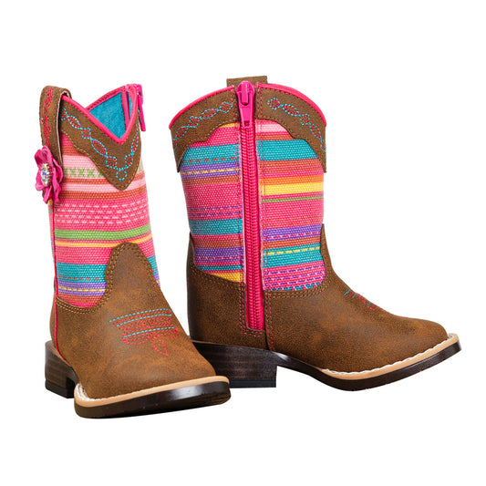 Camilla Toddler Boot