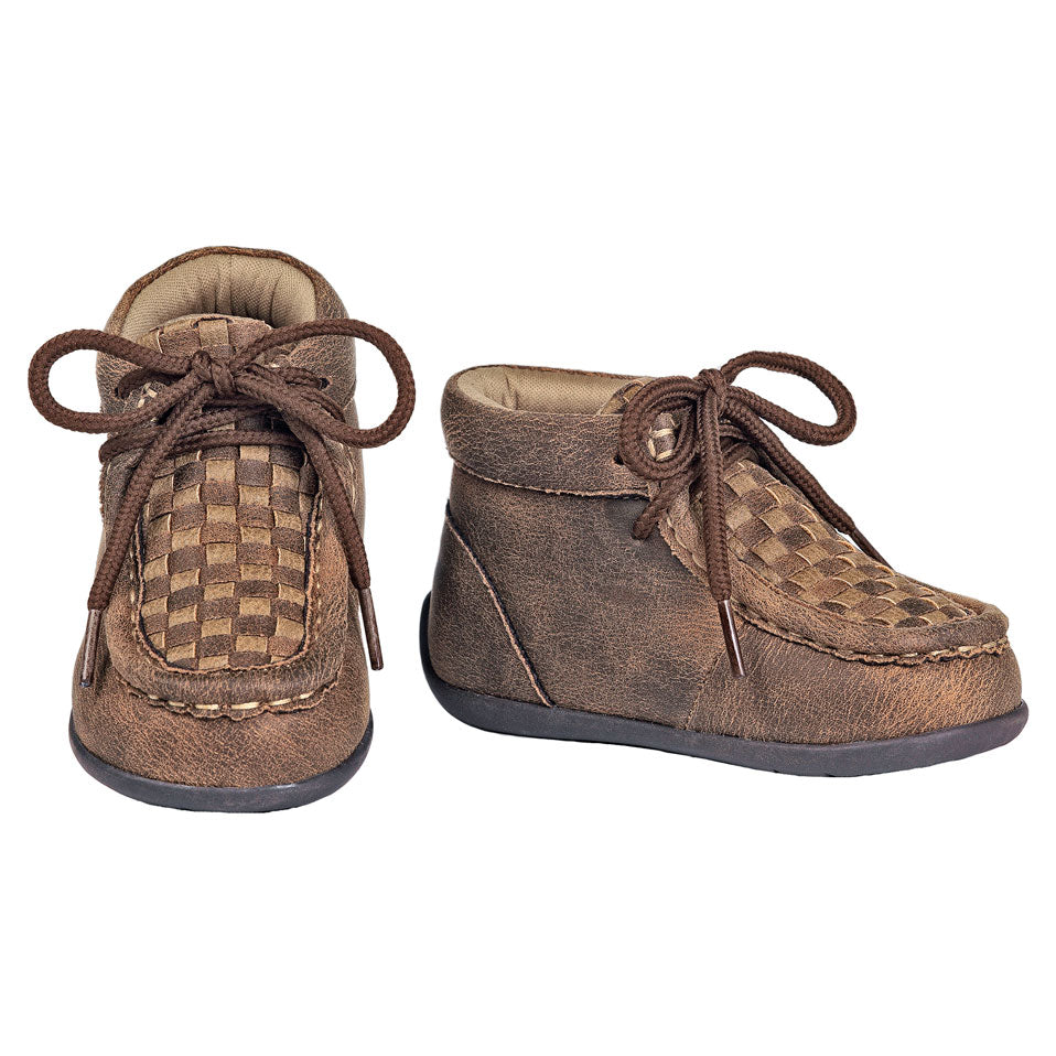 Carson Toddler Shoe