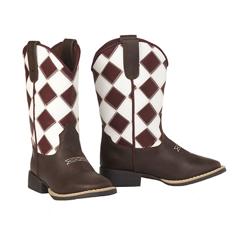 Braxton Toddler Boot