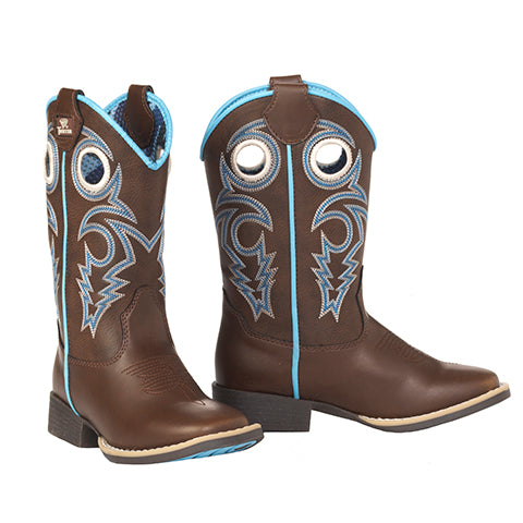 Hudson Toddler Boot