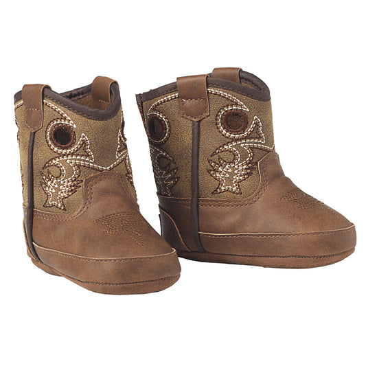 Jasper Baby Bucker Boot